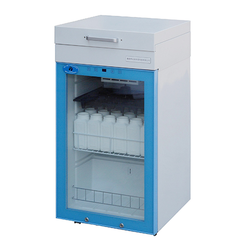 SP8000 Water Automatic Sampler