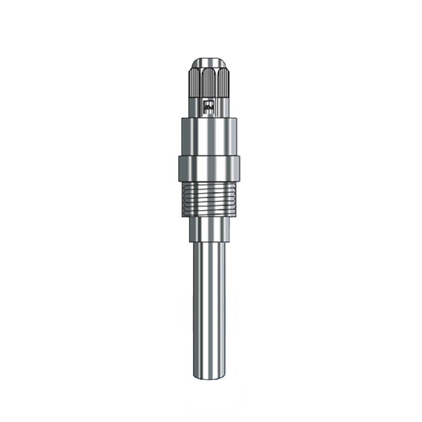 [HT-500S]高温型比电阻电极- Hight Temperature resistivity sensor