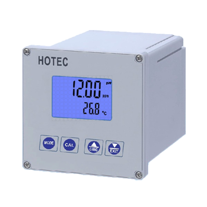 [ UDO-800C ]标准型微电脑溶氧度分析仪- Microprocessor Dissolved Oxygen Analyzer